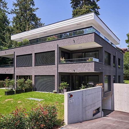 Parkvilla Schachen 7 - Apartment Linde Bad Schachen Εξωτερικό φωτογραφία