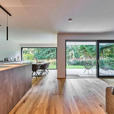 Parkvilla Schachen 7 - Apartment Linde Bad Schachen Εξωτερικό φωτογραφία