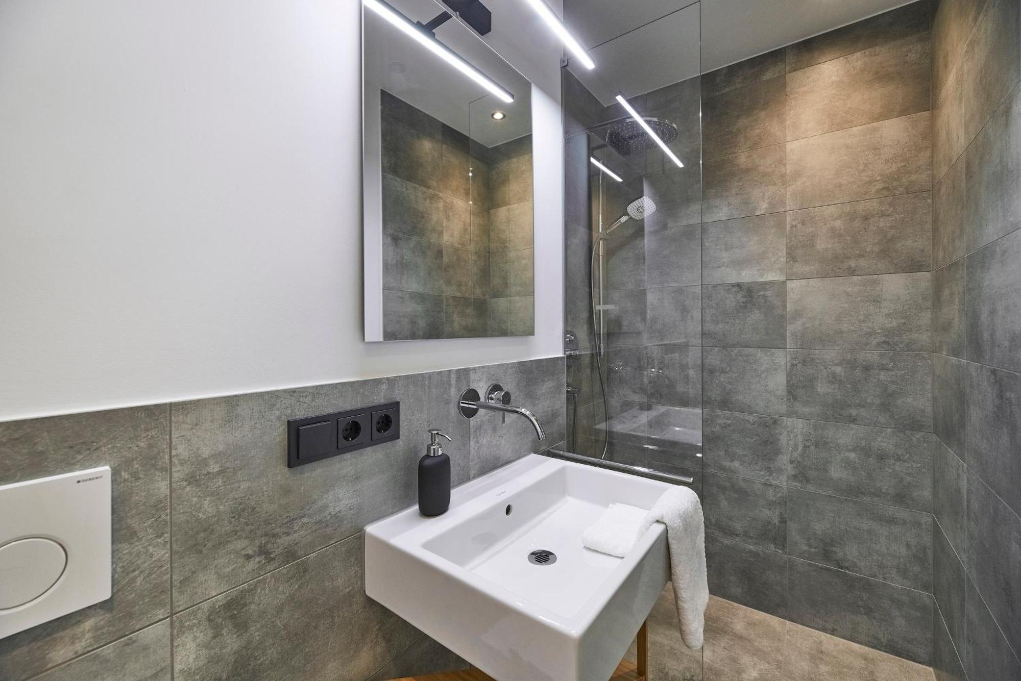 Parkvilla Schachen 7 - Apartment Linde Bad Schachen Εξωτερικό φωτογραφία