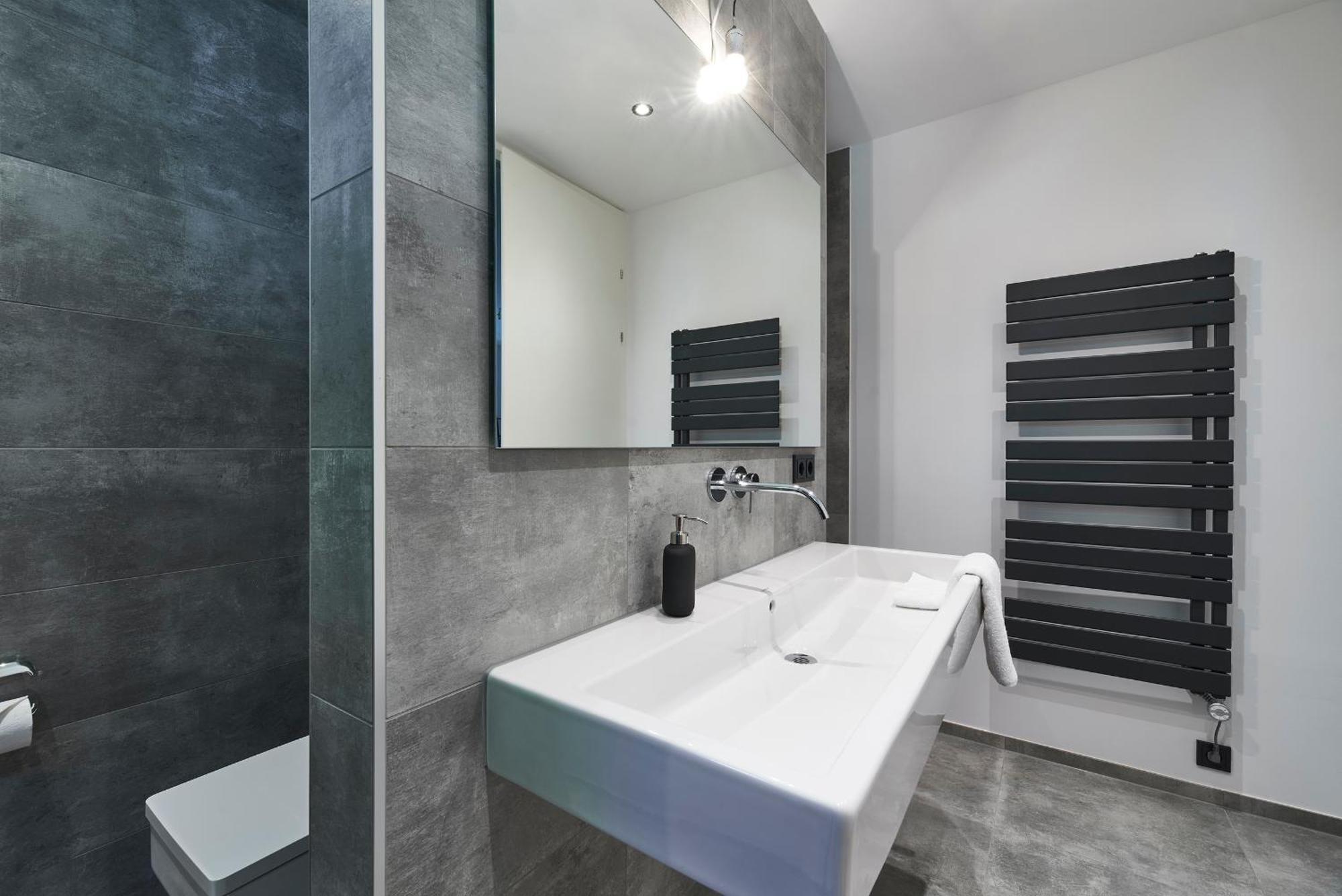 Parkvilla Schachen 7 - Apartment Linde Bad Schachen Εξωτερικό φωτογραφία