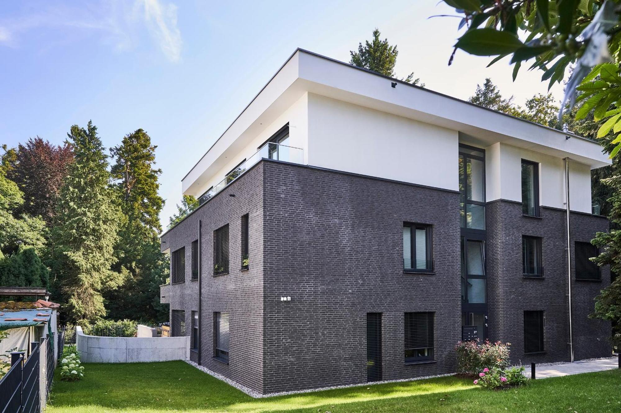 Parkvilla Schachen 7 - Apartment Linde Bad Schachen Εξωτερικό φωτογραφία